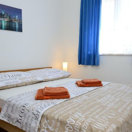 Apartment Olic โรกอซนิซา ภายนอก รูปภาพ