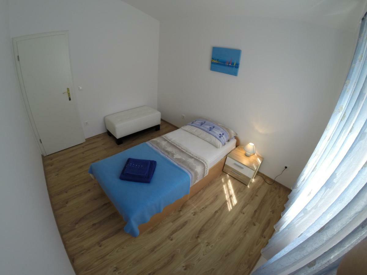 Apartment Olic โรกอซนิซา ภายนอก รูปภาพ
