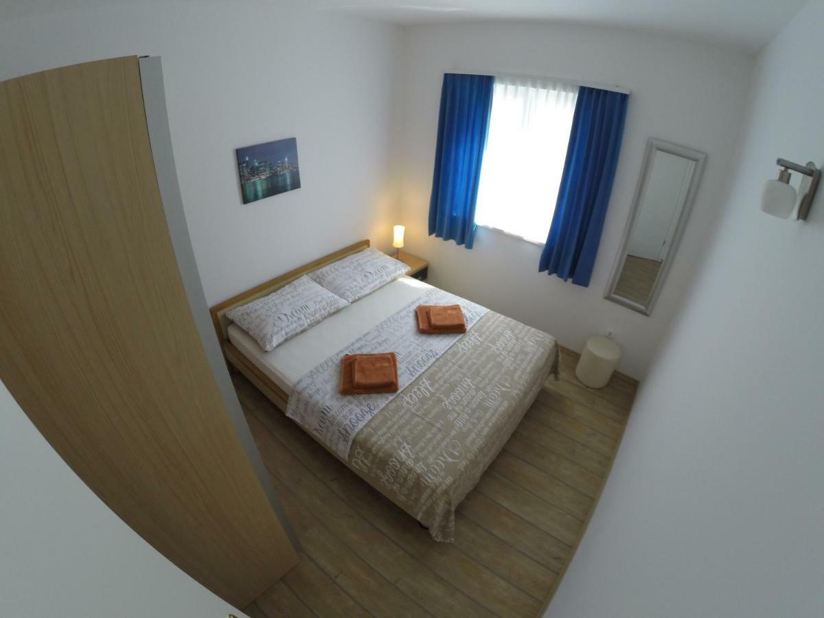 Apartment Olic โรกอซนิซา ภายนอก รูปภาพ